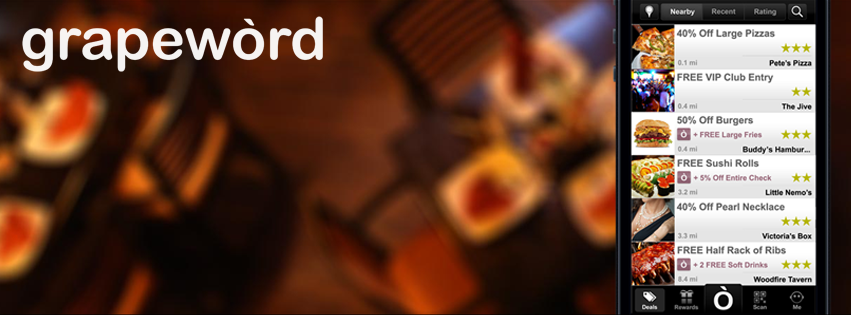 Grapeword | Only $1 For an Automated Re-Marketing Channel