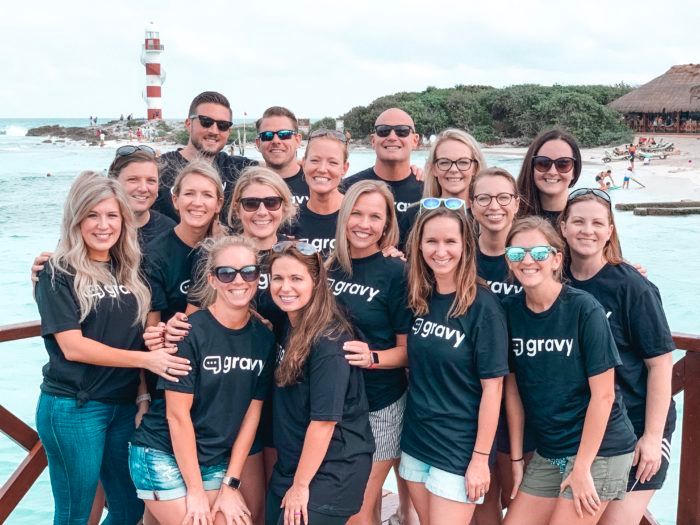 Customer Retention Solution Gravy Gets Dough With $1M Seed