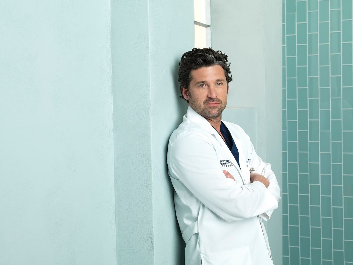 Patrick Dempsey's Startup Investment