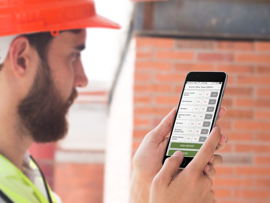 Geekend Pitch Circus Winner Green Badger Is A Turbotax-Like Platform for LEED Certification