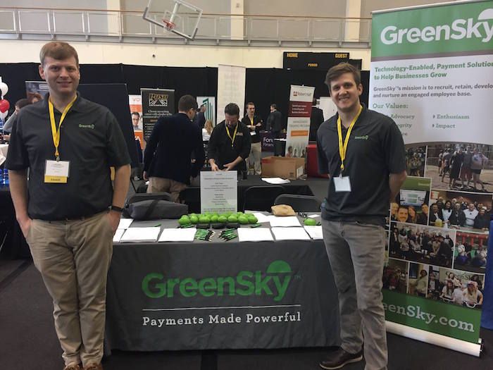 FinTech Unicorn Holds Down the Fort For Atlanta on CNBC Disruptor 50 List