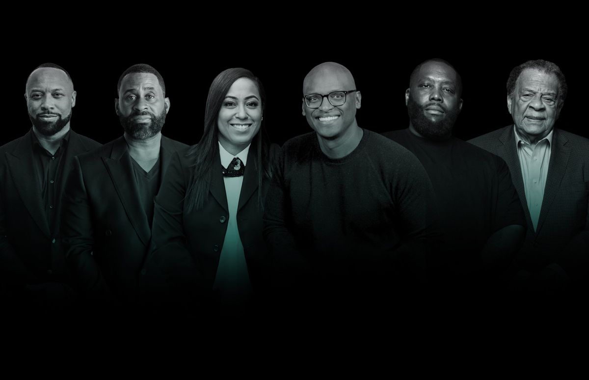 Atlanta-based Greenwood isn't just here to change banking. Get to know its new community platform.