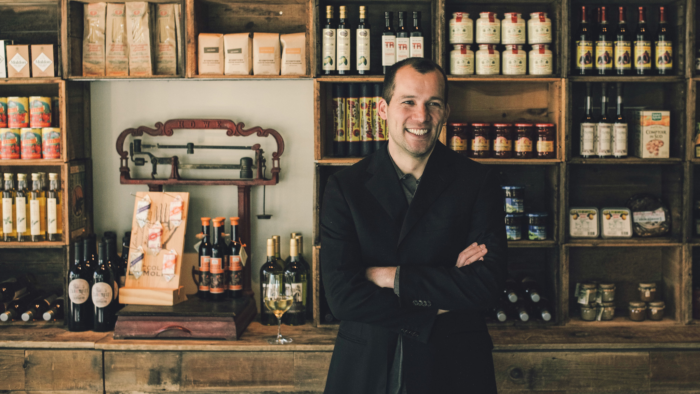 Reservation Startup Launches In the South With Atlanta's Top Restaurants At the Table