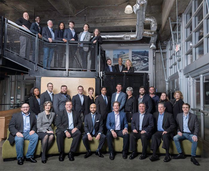 Crowdfunding Startup GROUNDFLOOR Closes $4.2M Using Its Own Platform In 'Online Public Offering'