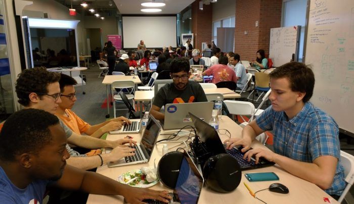 It's Time for HackGSU