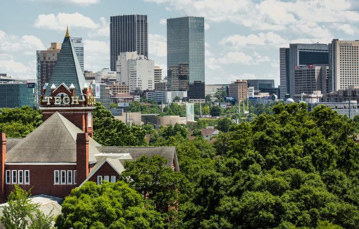 Atlanta Cyber Week Opens Applications for Cybersecurity Product Pitch