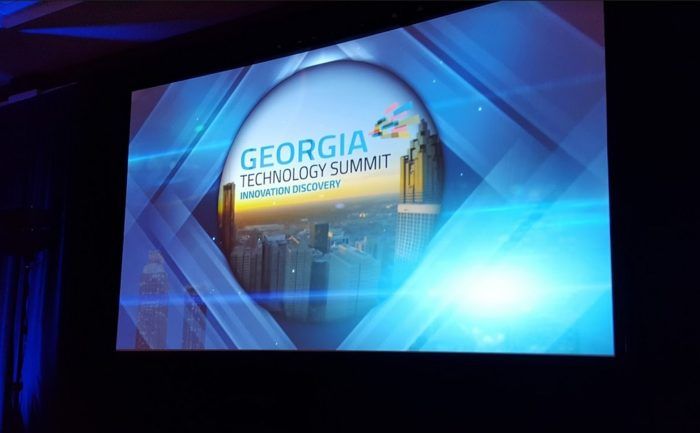 Robyn Benincasa and Craig Neeb to Keynote Georgia Technology Summit | Nominations Open for Top 40 and Technology Awards