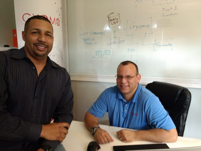 Phishing Prevention Software Gyomo Teaches You to Detect Dangerous Links