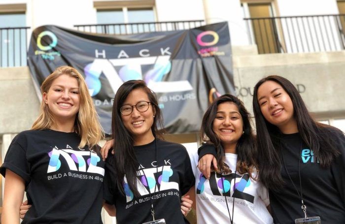 Seventh Annual HackATL Calls On Students and Recent Grads to Build Social Impact Businesses