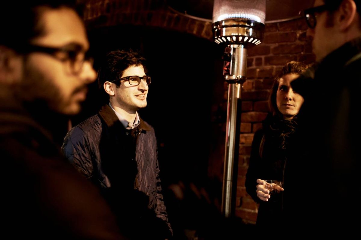 Hadi's Slides: Conversion Tips & Shipping Best Practices