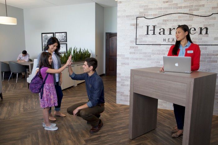 Harken Health Breaks the Healthcare Business Model