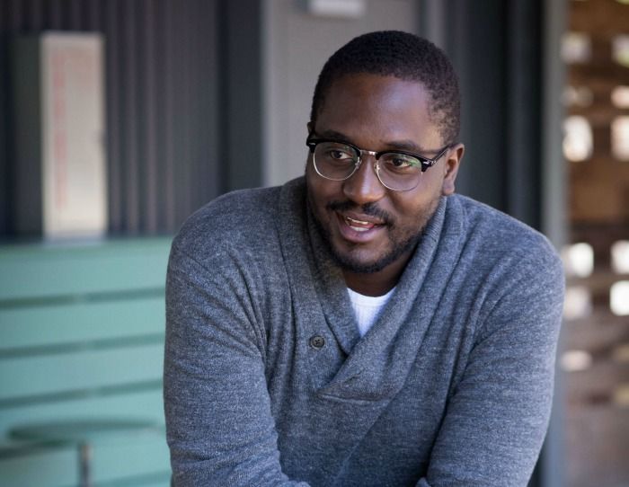 From Hot Dogs To Data, Harry Karambizi Is the Sustenance Your Company Needs