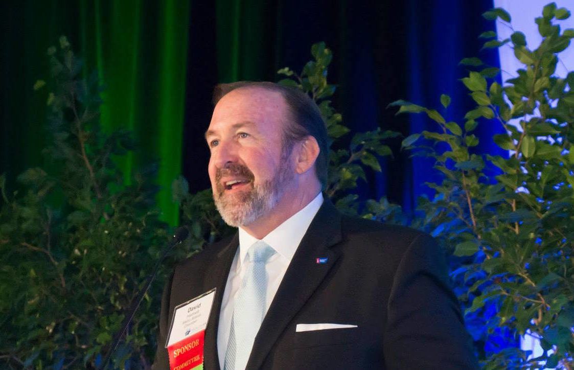 Chamber Chief David Hartnett on Atlanta’s Economic Engine