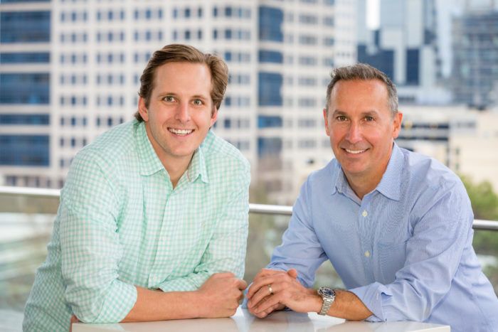 Shotzy Bridges B2B Photography Gap