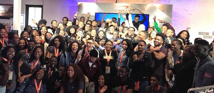 Here's How Opportunity Hub Will Go Beyond HBCU@SXSW To Address Tech Education Gaps Everywhere