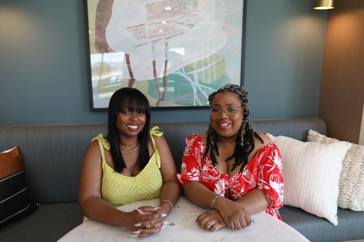 To Make Good On DEI Promises, startups can turn to a new kind of staffing firm