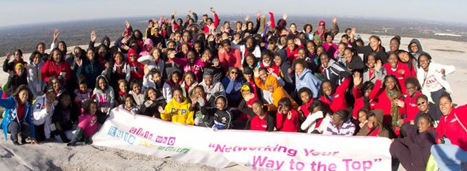 Steve Harvey is Bringing STEM to ATL's Girls