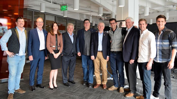 Hypersonic Aircraft Startup Hermeus Raises Seed to Fly Across the Atlantic In 90 Minutes