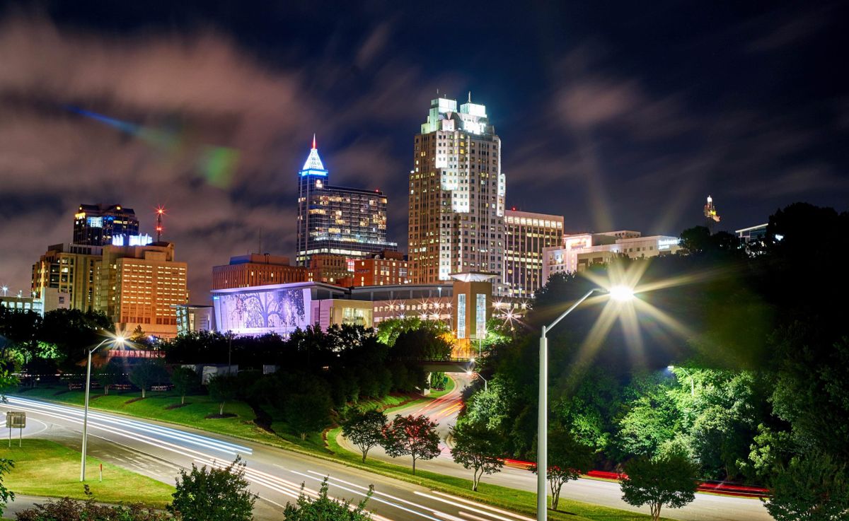Two North Carolina Startups Team Up To Improve How Companies Handle Unstructured Data