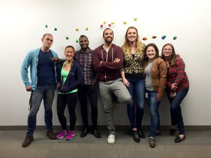 Talent Matters: General Assembly Will Show You How to Invest In the Future Of Your Team