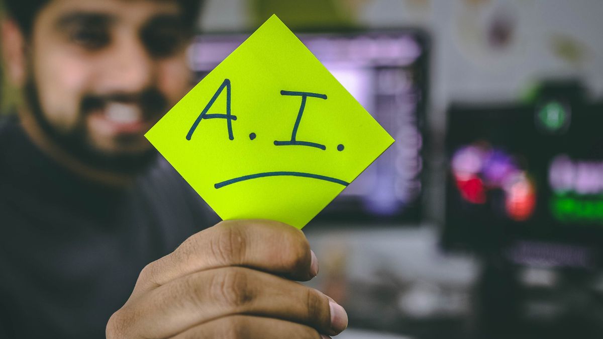 Inside The Minds of AI Leaders: What Are The Risks & Opportunities On The Horizon