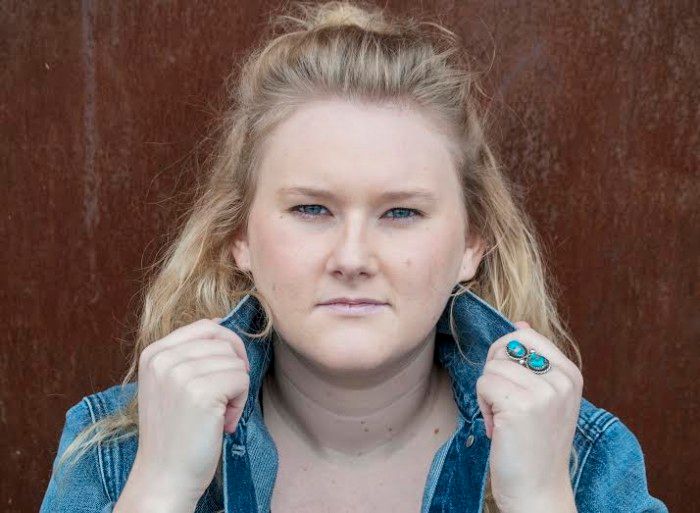 Chelsea Hoag | Renaissance Woman Ready to Roam