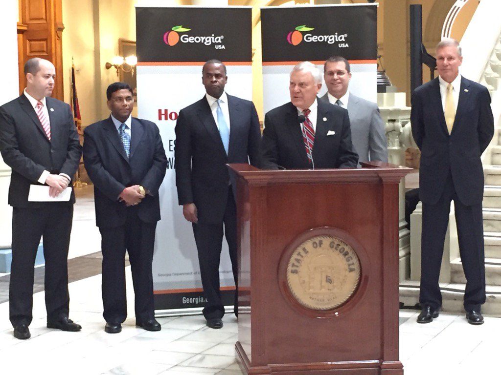 Honeywell Earmarks Millions for Hundreds of Tech Jobs in Atlanta