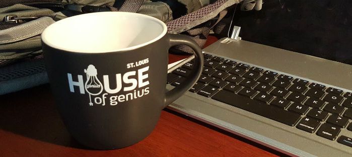 Apply for House of Genius