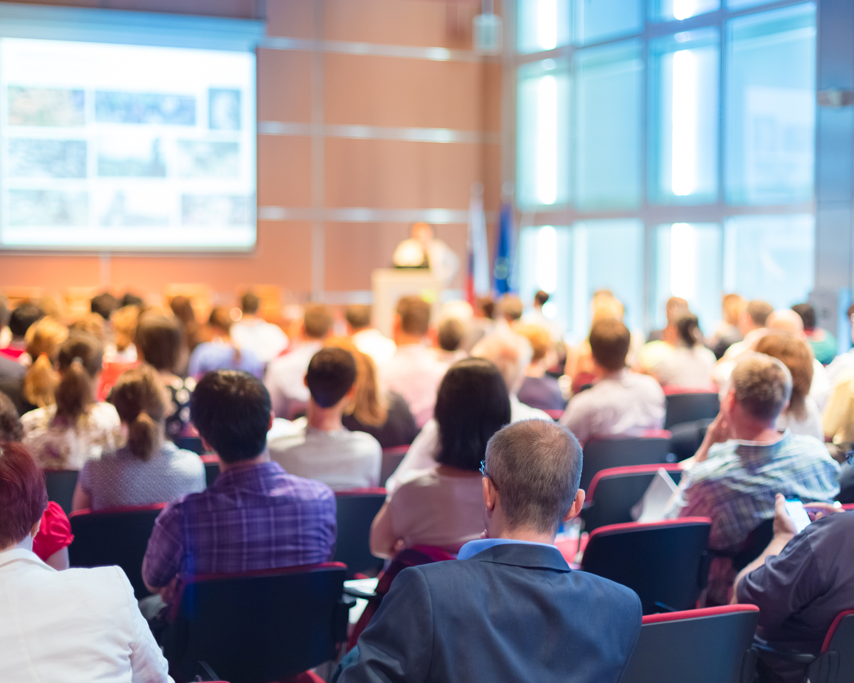 Your Post-Summer Event Guide To Get You Back Into The Swing of Things