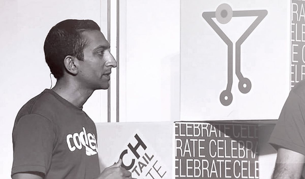 10 Tweets from a Corporate Culture Harmonizer