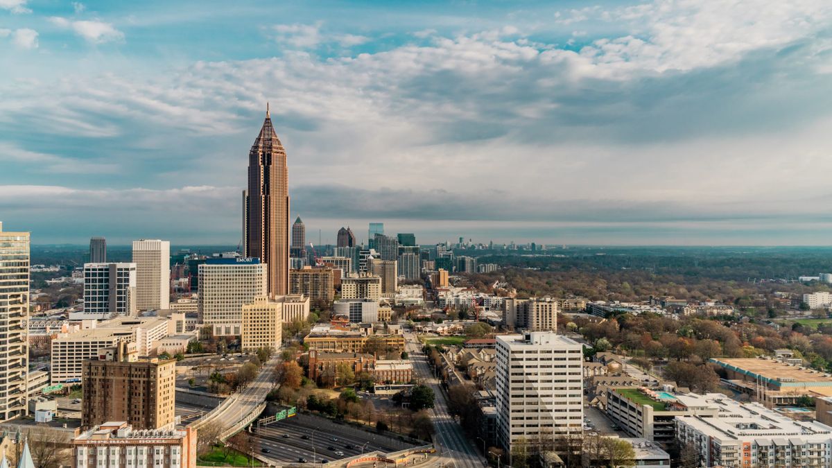 Behind Atlanta's Growth as a Cybersecurity Hub