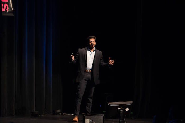 This Entrepreneur Is Championing Better Contraception With Technology