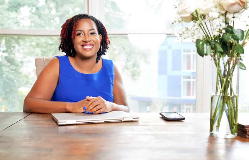 Health insurance just doesn't work for most Americans. Meet the founder who is ready to change that narrative.