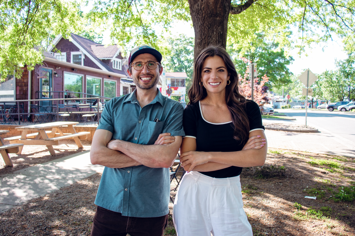 SalesTech Startup Zinnia Taps Local Industry Pro For New CTO Role