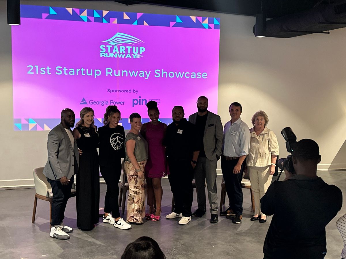 Showcase Competition Alert: Startup Runway Announces Call for Applications