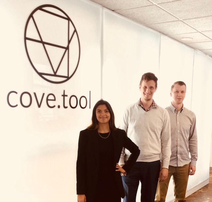 Cove.Tool Closes Seed Round to Automate Sustainable Building