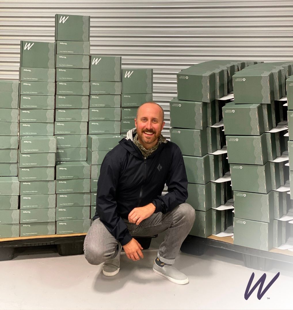 Employee Wellness Delivered, Thanks To Atlanta-Based Startup Wellspring