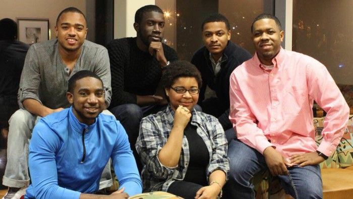 6 Recent Grads Tydee Up Your Trash with New Mobile App