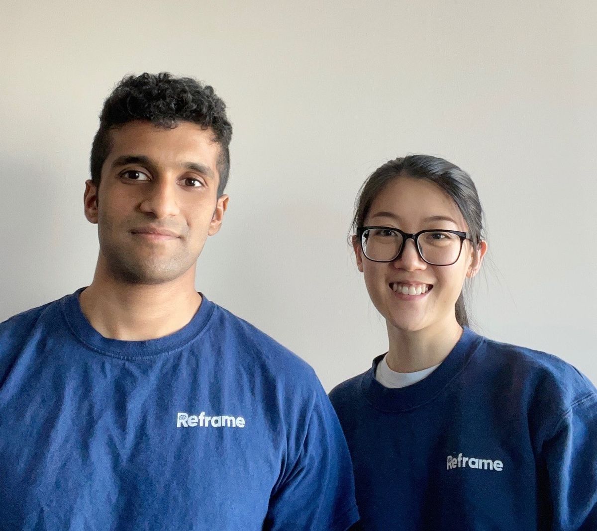 Atlanta-based Reframe Catches Attention of Local Investors, Raises $1.4 Million Seed