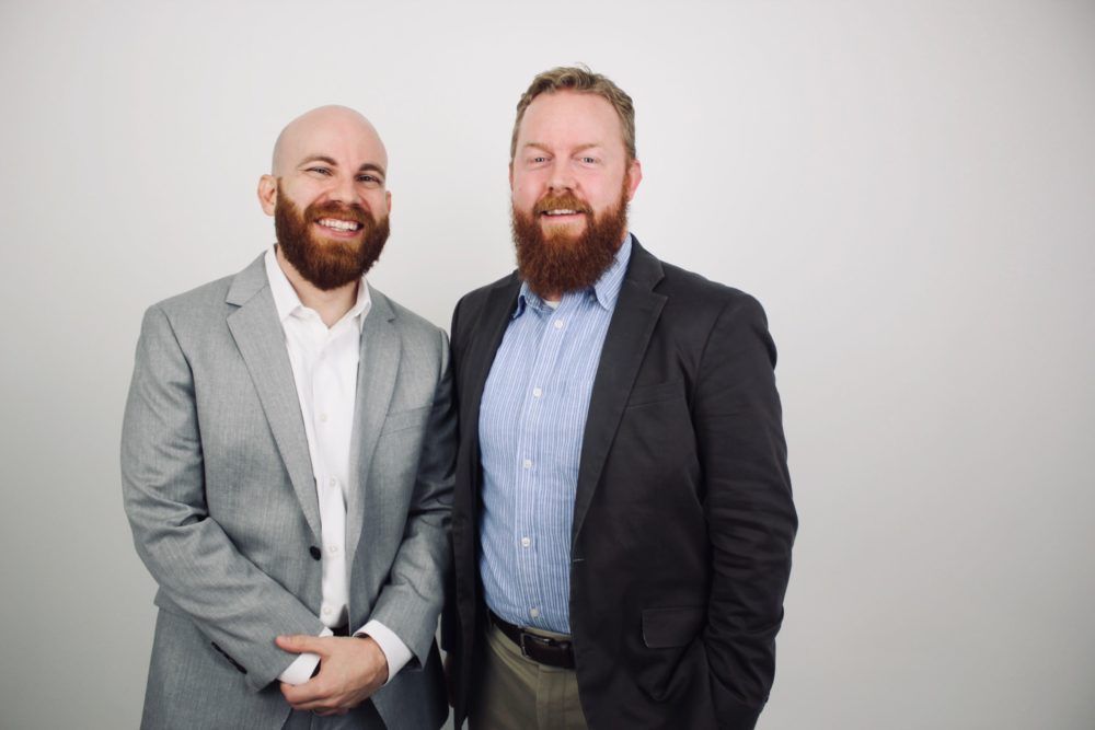 Atlanta Insurtech Startup Slope Software Raises $1M From Cofounders Capital