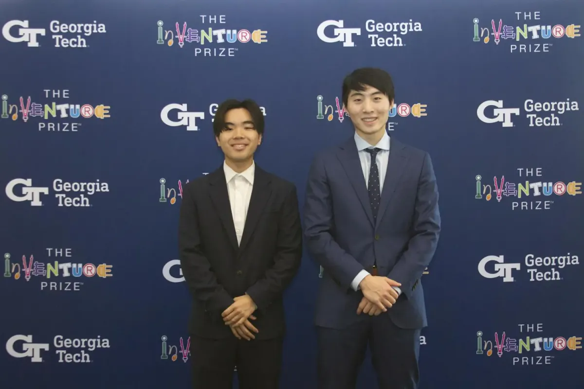 Georgia Tech's E-Commerce, Consumer Products, & Healthcare Entrepreneurs Shine at InVenture Prize 2023