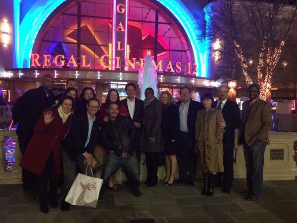 OneSpring Brings Rapid Prototyping to Alpharetta