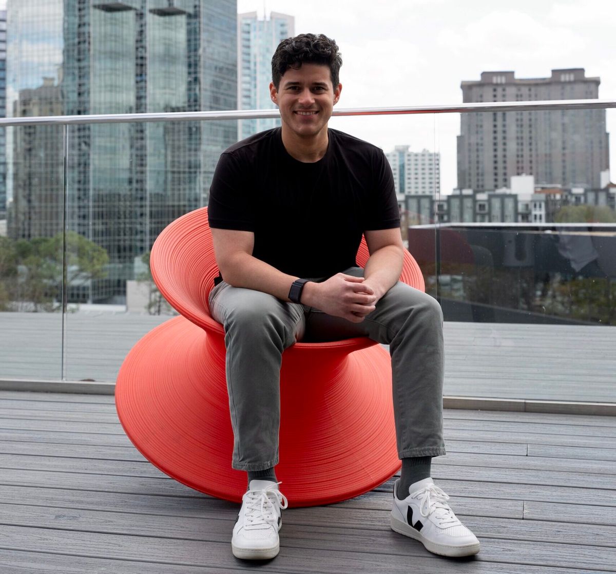 Atlanta Fintech Ditch Evolves With Debt Repayment Perks for Employees