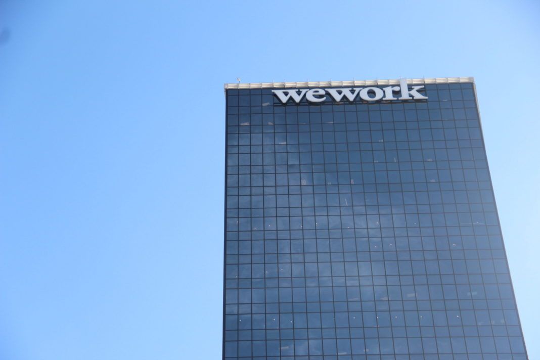 WeWork Labs Unveils First Atlanta Location With Launch Week Event