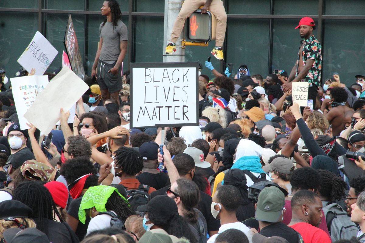 A Statement from Hypepotamus Editor-in-Chief Mike Jordan on Silence