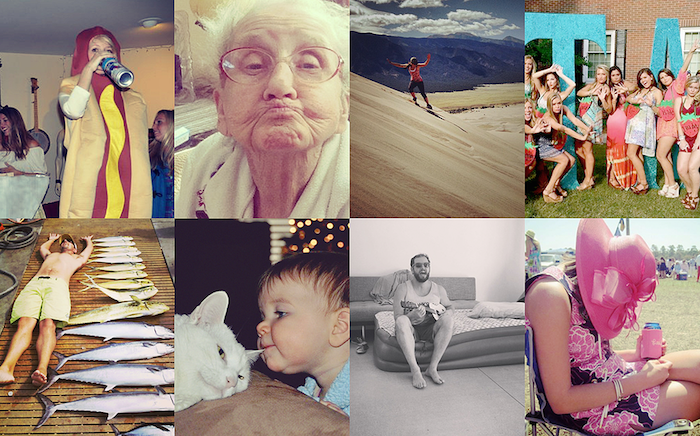 Incubate App Messages Memories up to 25 Years in the Future