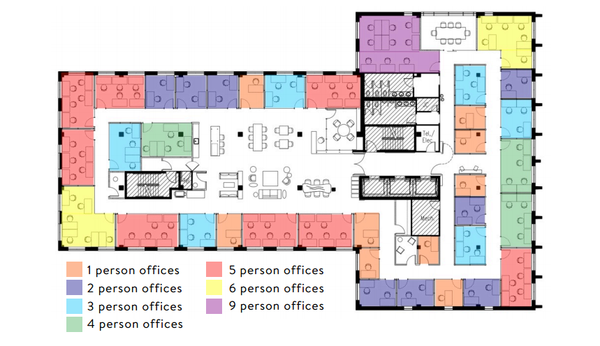 Industrious Office Announces a Midtown Location
