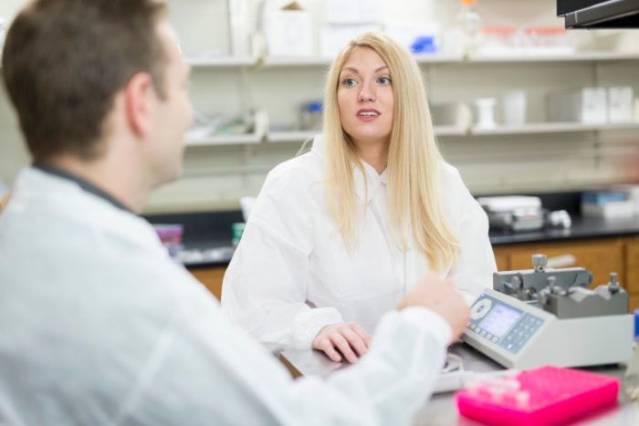 How This Athlete Turned a Career-Ending Crash Into a New Path As a MedTech Entrepreneur