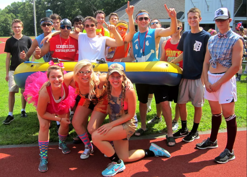 Innovation in Action | High School Workshop on Entrepreneurship