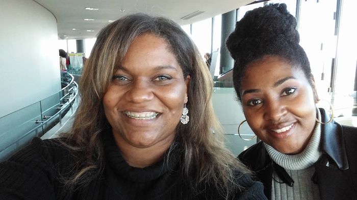 Elena Taylor-Bagger Creates Platform to Connect Moms Across the World